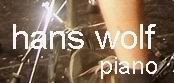 Hans Wolf