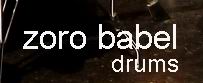 Zoro Babel