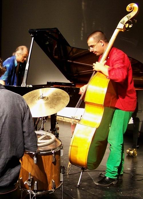Occhio Quartet