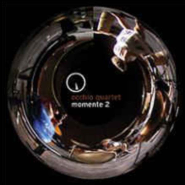 Occhio Quartet - Momente 2